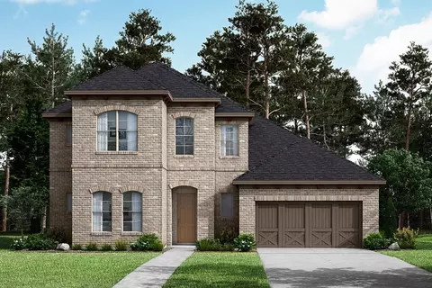 1334 Porter Dr, Frisco, TX 75036