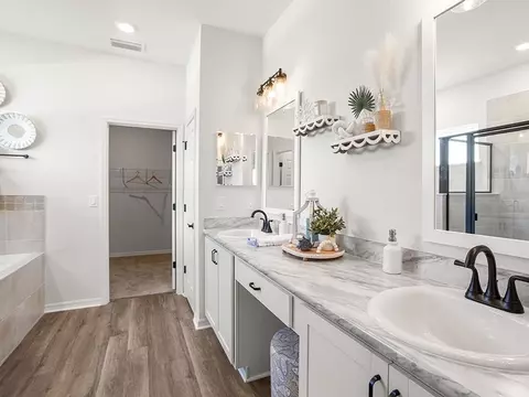 Bath - 17567 SW 43rd Cir, Ocala, FL 34473 photo 2 of 2