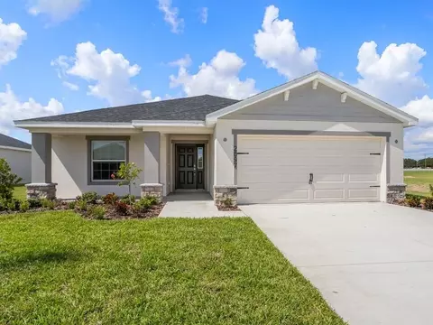 Exterior - 17567 SW 43rd Cir, Ocala, FL 34473 photo 4 of 6