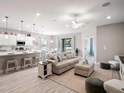 Living - 17567 SW 43rd Cir, Ocala, FL 34473 photo 2 of 3
