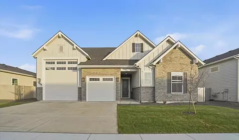 2278 N Kenora Ave, Star, ID 83669