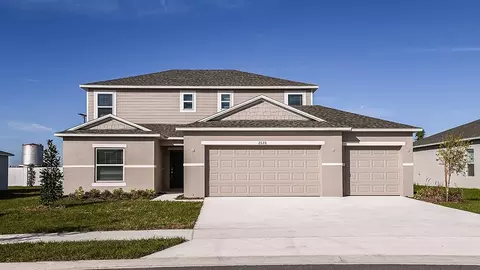 2571 Driftwood St, Auburndale, FL 33823