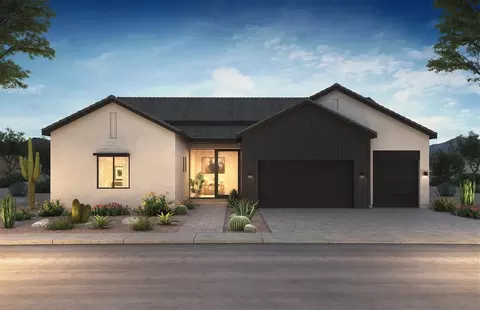 2356 E Sagittarius Pl, Chandler, AZ 85249