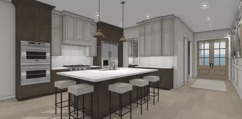 Kitchen - Nelson Road, Westminster, MD 21157 photo 1 of 2