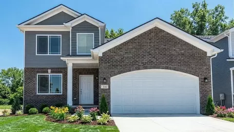 Grand Blanc Township, Grand Blanc Township, MI 48439