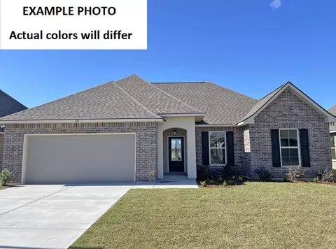 Exterior - 252 Spring Grove Loop, Thibodaux, LA 70301 photo 2 of 6