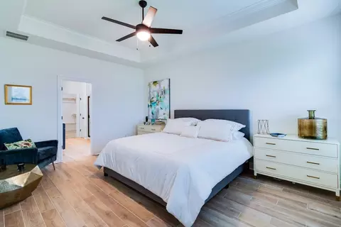 Bedroom - 252 Spring Grove Loop, Thibodaux, LA 70301 photo 2 of 2