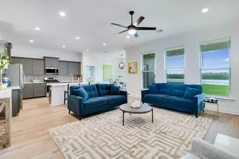 Living - 252 Spring Grove Loop, Thibodaux, LA 70301 photo 3 of 3