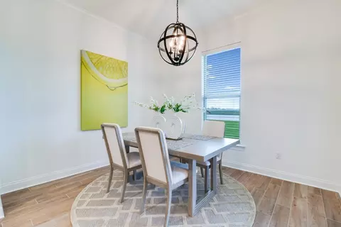 Dining - 252 Spring Grove Loop, Thibodaux, LA 70301 photo 1 of 1