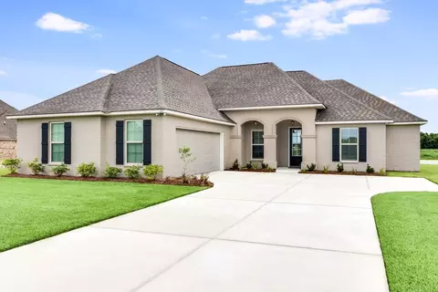 Exterior - 252 Spring Grove Loop, Thibodaux, LA 70301 photo 3 of 6