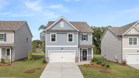 548 Majestic Oak Cir, Dallas, GA 30132
