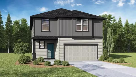 3537 Barbera St, Richland, WA 99352