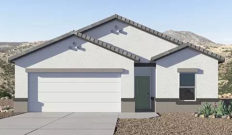 12528 W Nicholas Dr, Marana, AZ 85653