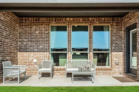 Exterior - 3917 Terracina Way, Rockwall, TX 75032 photo 7 of 8