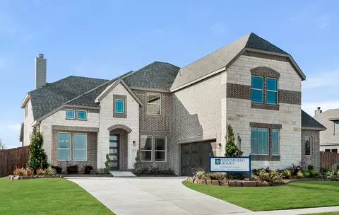 Exterior - 3917 Terracina Way, Rockwall, TX 75032 photo 6 of 8