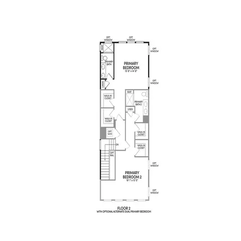 Floorplan - Undisclosed, Wendell, NC 27591 photo 6 of 6