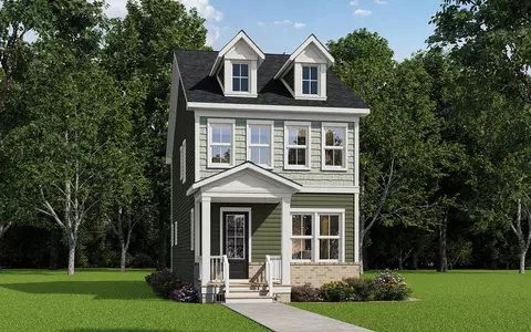 Undisclosed, Wendell, NC 27591