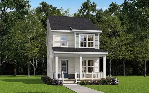 Exterior - Undisclosed, Wendell, NC 27591 photo 2 of 4