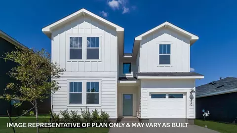 170 Orange Flame Blvd, Kyle, TX 78640