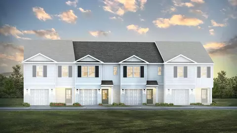 6456 Zoysia Way, Castle Hayne, NC 28429