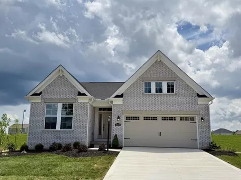 8338 Spenwood Way, Sunbury, OH 43074