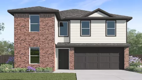 209 Boatright Blvd, Jarrell, TX 76537