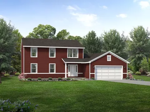 Exterior - 3859 Eastern Rd, Norton, OH 44203 photo 4 of 8