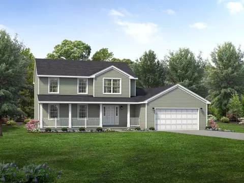 Exterior - 3859 Eastern Rd, Norton, OH 44203 photo 5 of 8