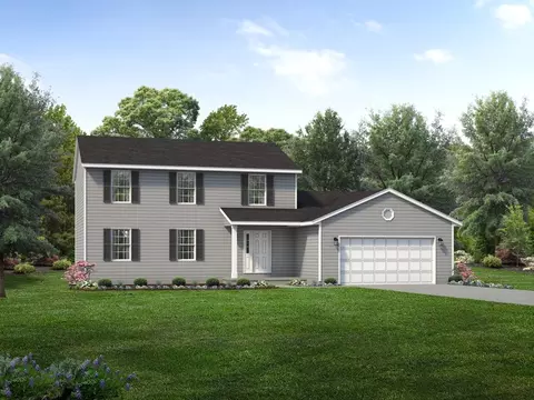 Exterior - 3859 Eastern Rd, Norton, OH 44203 photo 2 of 8