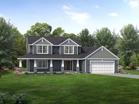 Exterior - 3859 Eastern Rd, Norton, OH 44203 photo 3 of 8