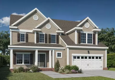3533 Sleepy Hole Rd, Suffolk, VA 23435