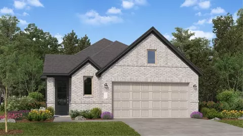 6638 Painted Lady Dr, Needville, TX 77461
