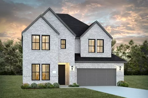 6860 Kingwood Dr, Mckinney, TX 75070