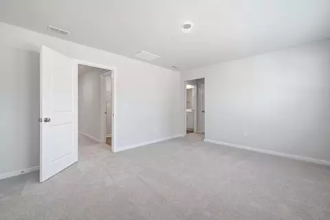 Bedroom - 4170 Rustic Ridge Dr, Durham, NC 27704 photo 3 of 3