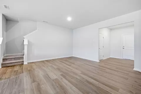 Living - 4170 Rustic Ridge Dr, Durham, NC 27704 photo 5 of 5