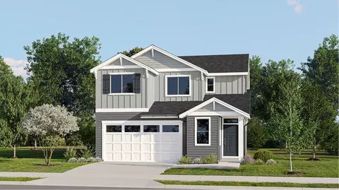 609 S 26th Pl, Ridgefield, WA 98642