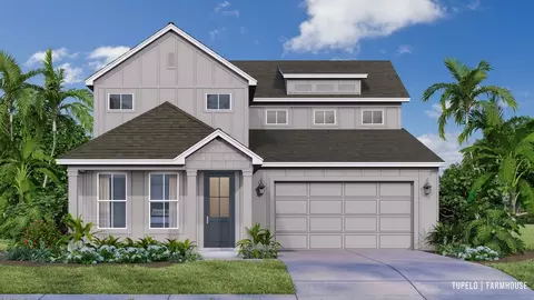 Exterior - 1772 Satilla Ave, Saint Cloud, FL 34771 photo 4 of 13