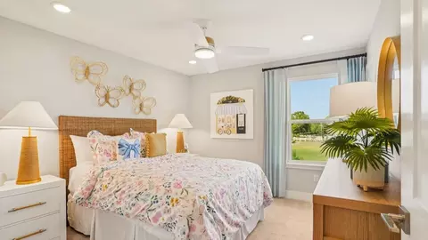 Bedroom - 1772 Satilla Ave, Saint Cloud, FL 34771 photo 2 of 7