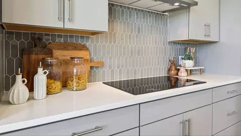 Kitchen - 1772 Satilla Ave, Saint Cloud, FL 34771 photo 6 of 8