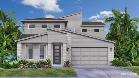 Exterior - 1772 Satilla Ave, Saint Cloud, FL 34771 photo 5 of 13