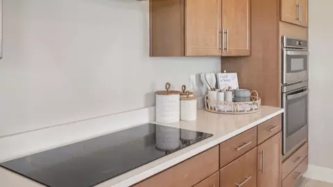 Kitchen - 1772 Satilla Ave, Saint Cloud, FL 34771 photo 5 of 10