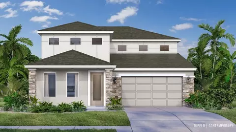 Exterior - 1772 Satilla Ave, Saint Cloud, FL 34771 photo 2 of 14