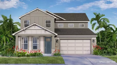 Exterior - 1772 Satilla Ave, Saint Cloud, FL 34771 photo 3 of 13