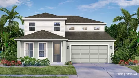 Exterior - 1772 Satilla Ave, Saint Cloud, FL 34771 photo 6 of 13