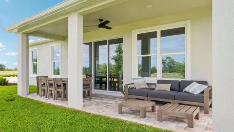 Exterior - 1772 Satilla Ave, Saint Cloud, FL 34771 photo 7 of 14