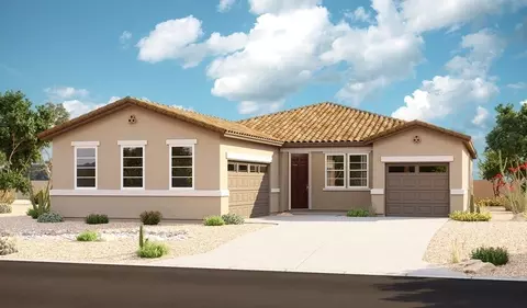 17230 W Charlotte Dr, Surprise, AZ 85387