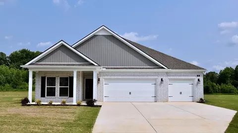 Exterior - 117 Gateway Dr, Jackson, TN 38305 photo 5 of 8