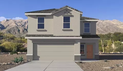 12294 E Patricia Ann Dr, Vail, AZ 85641