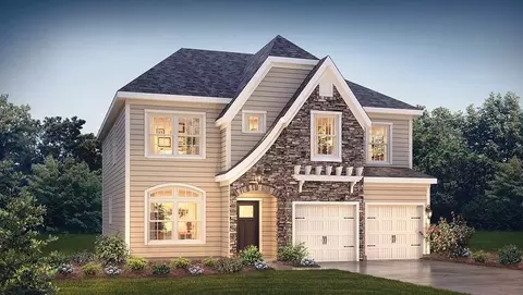 6426 Cherrybark Oak Ln, Huntersville, NC 28078