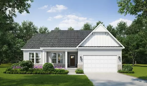 Shadwell Dr., Roanoke, VA 24019